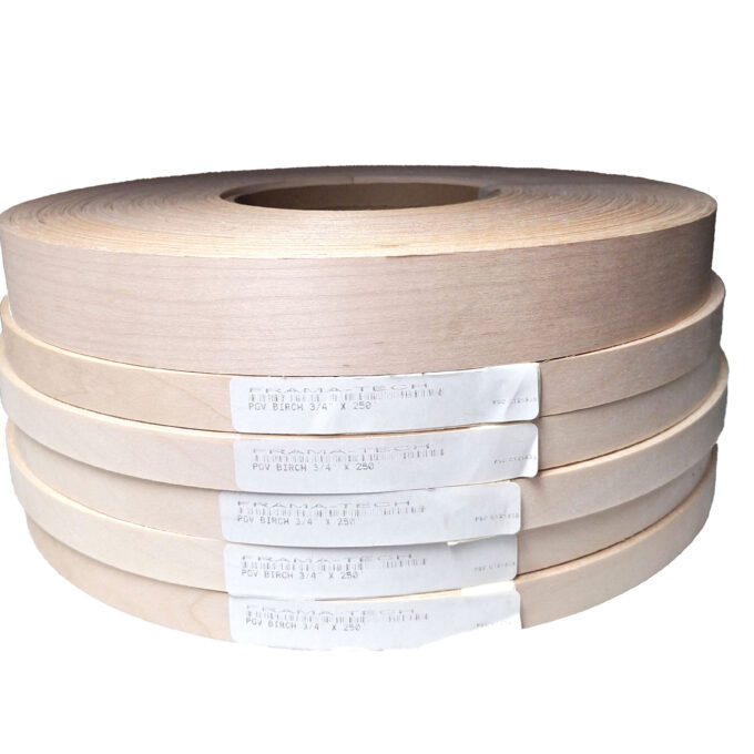 Pgv Birch 3 4 X 250 1