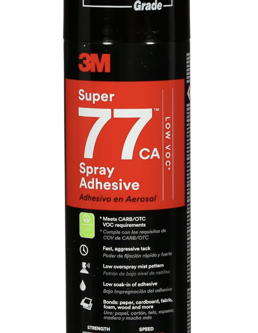 Spray Adhesives 1 Screenshot 2025 08 06 183135