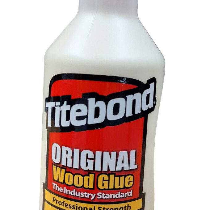 Glues 3 Titebond 32 Oz