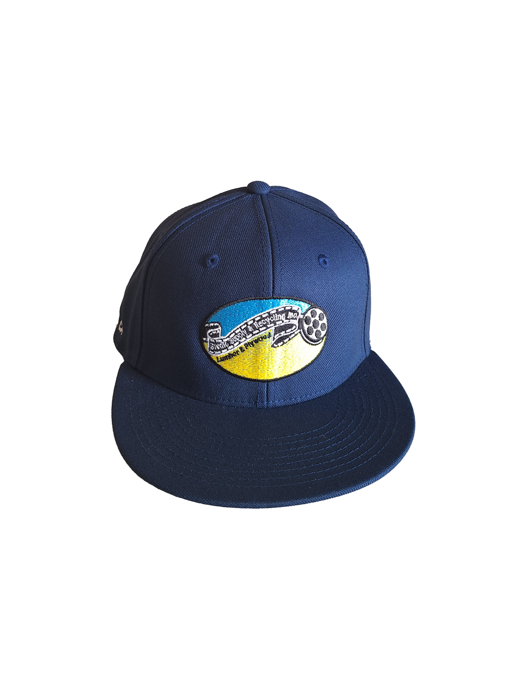 Studio Supply Inc. Navy Blue Snapback