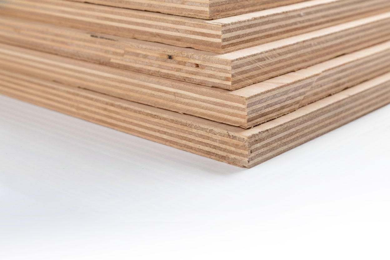 Studio Supply Inc. Plywood