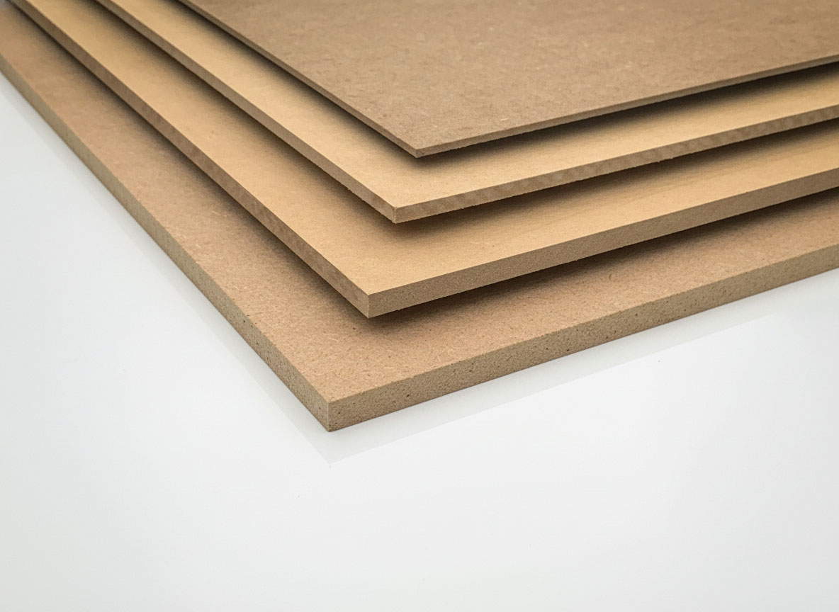 Studio Supply Inc. Mdf