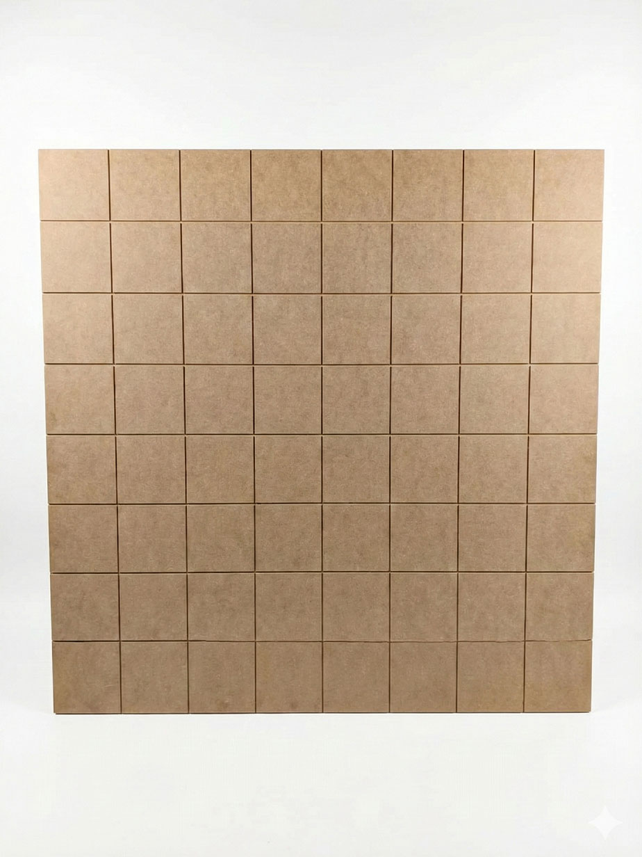 Tileboard Single