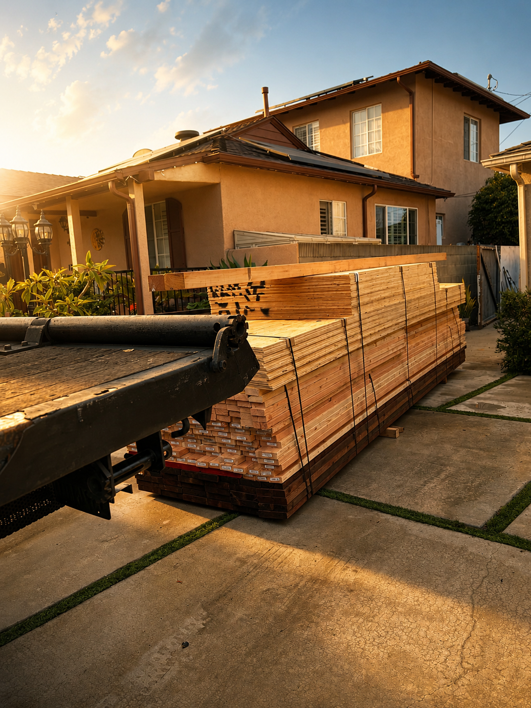 Home 4 Supply