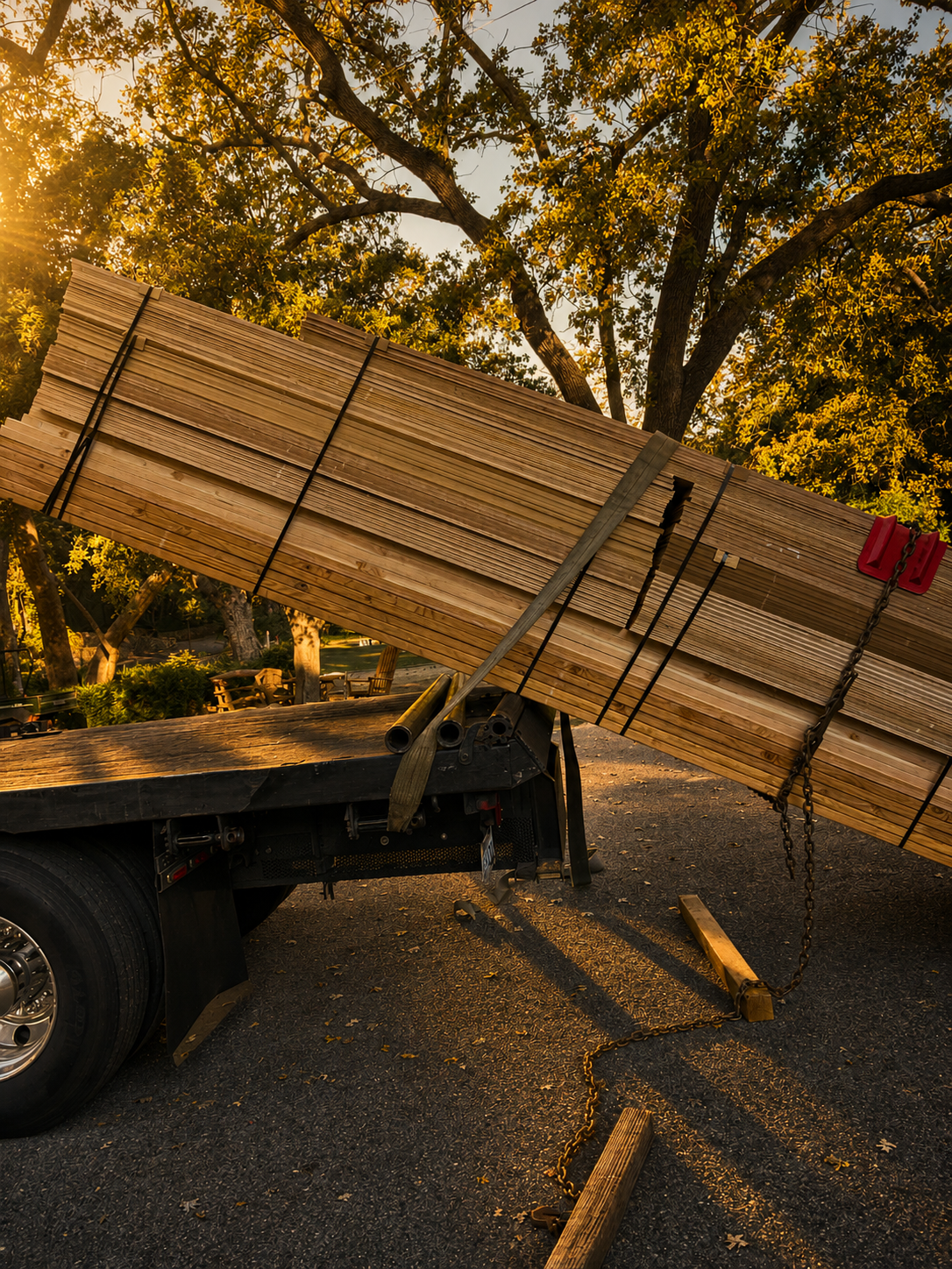Home 3 Truck