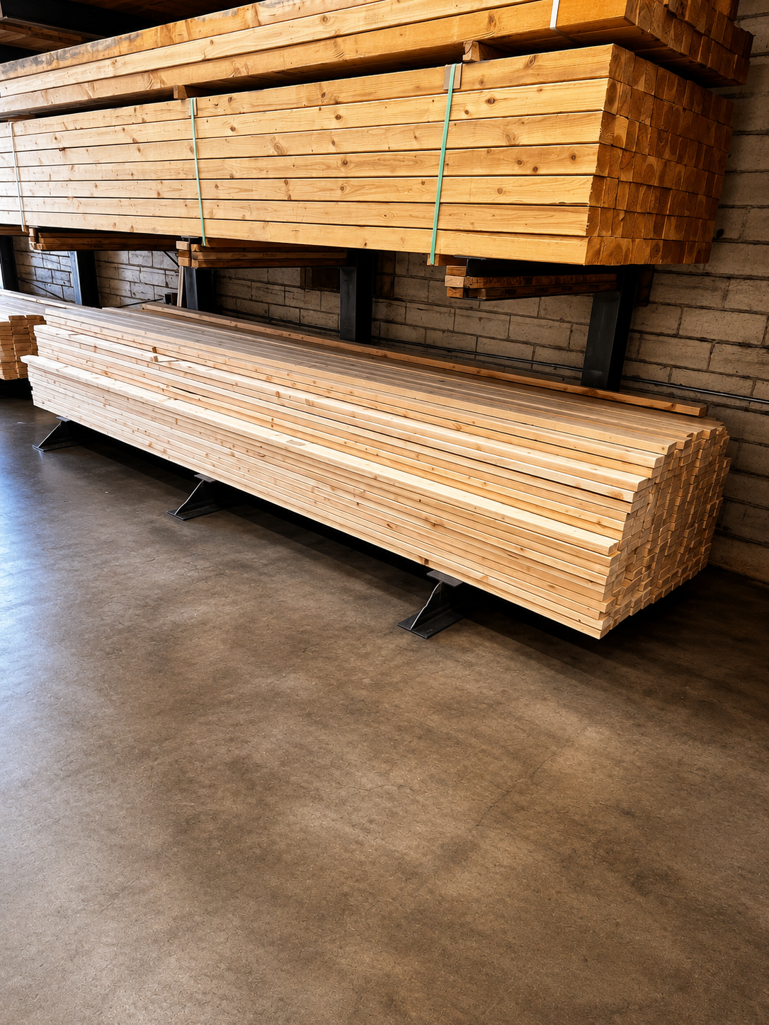 Studio Supply Inc. Lumber