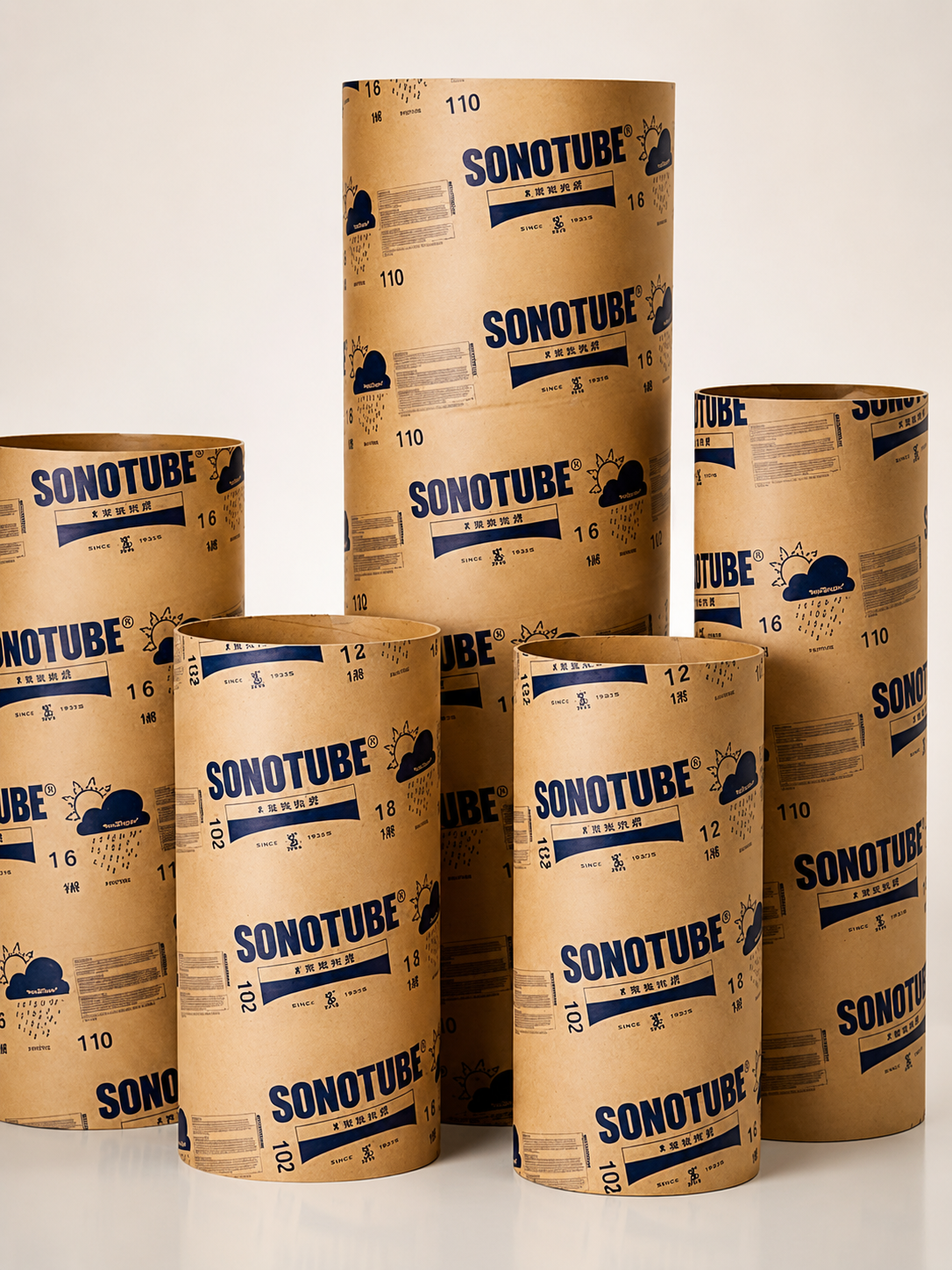 Stock 7 Coversonatube
