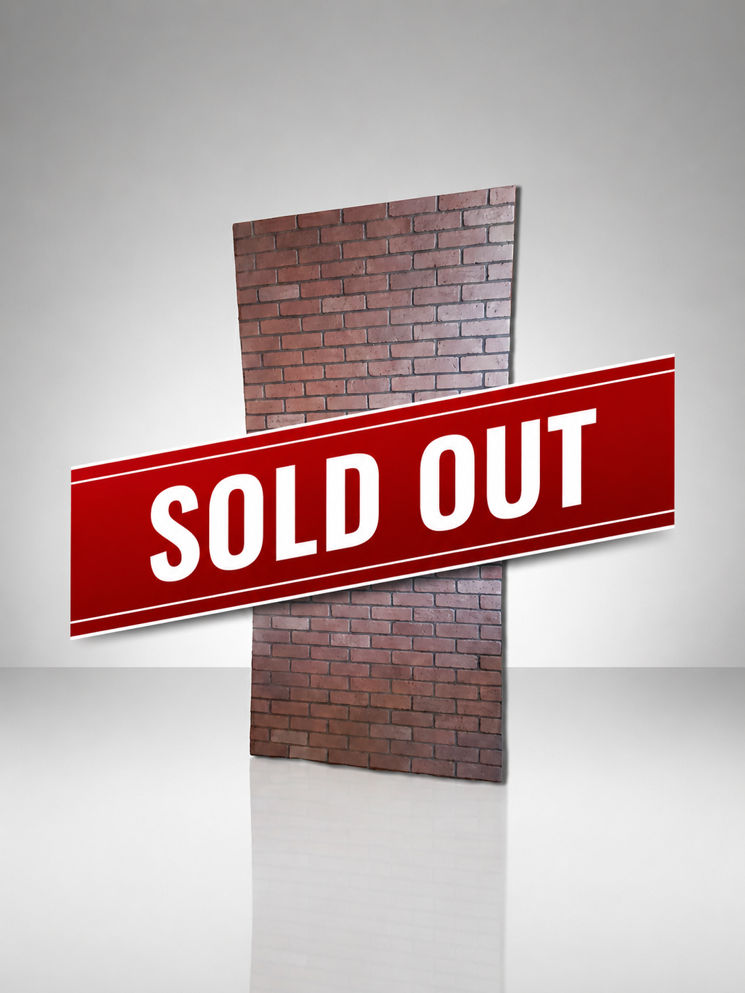 Stock 5 Sold Out